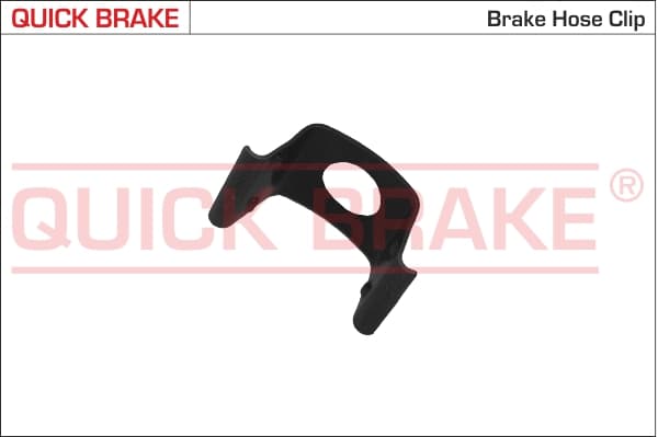 QUICK BRAKE Držiak brzdovej hadice 3202 1