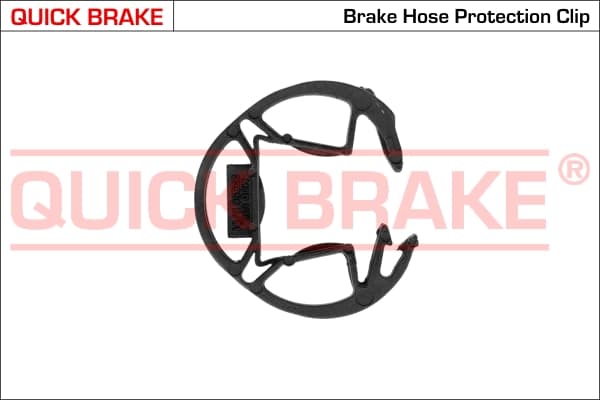 QUICK BRAKE Držiak brzdovej hadice 3290 1