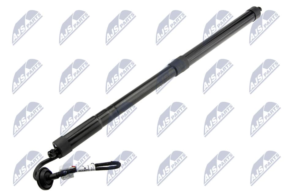 NTY Elektromotor, zadná kapota AE-NS-025 1