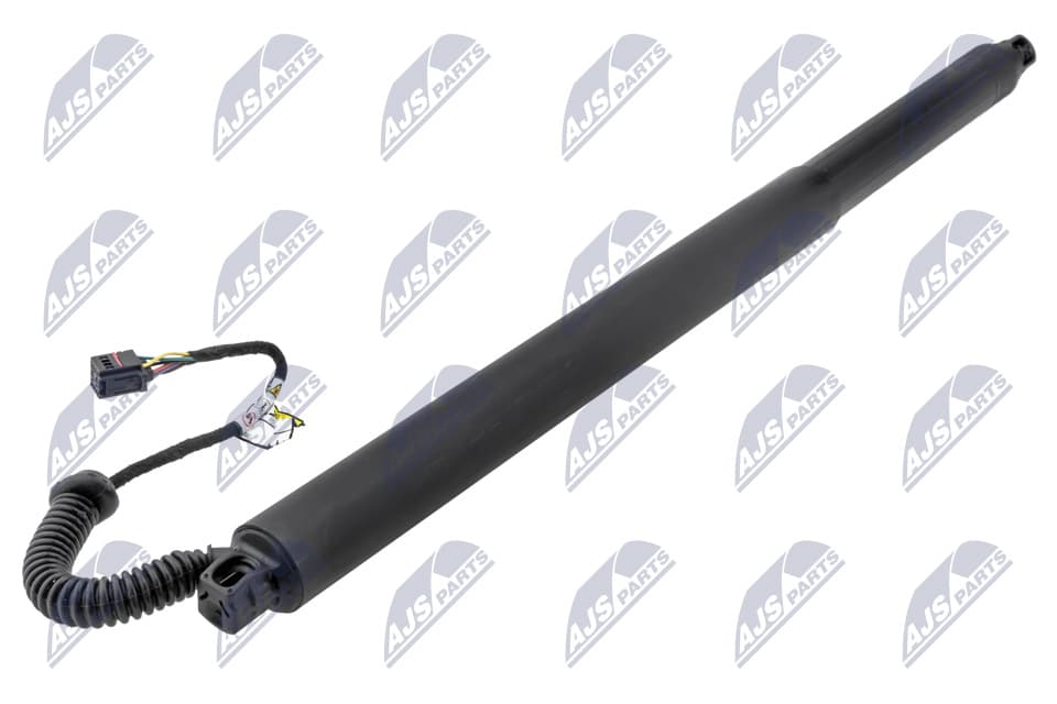 NTY Elektromotor, zadná kapota AE-SE-025 1