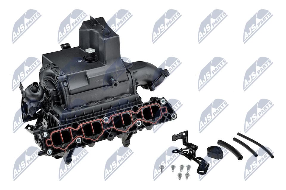 NTY Sací trubkový modul BKS-PL-003 1