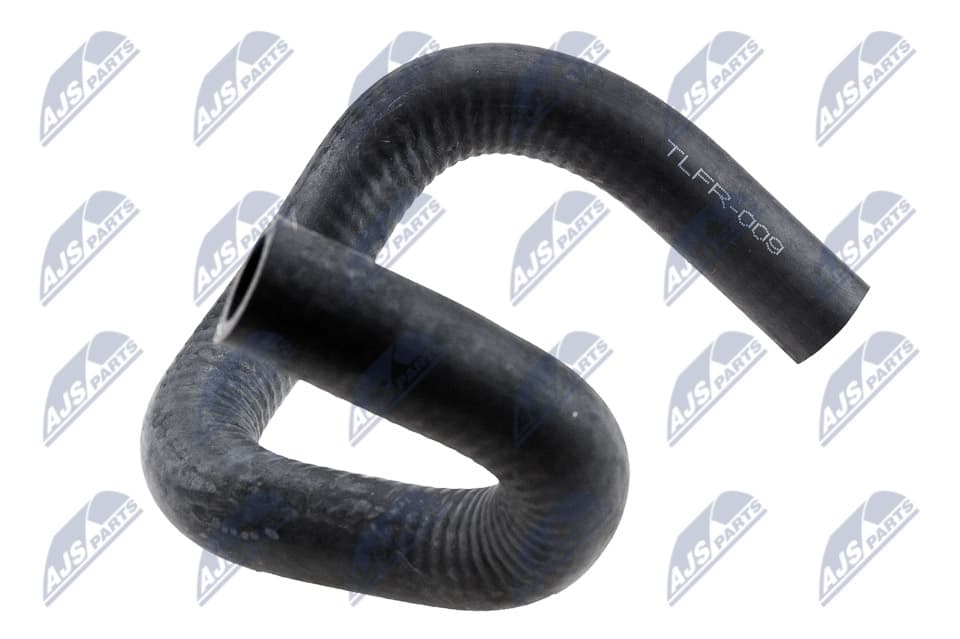 NTY Hadica kúrenia CPP-FR-009 1