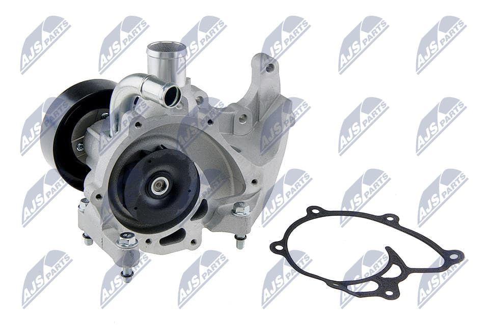 NTY Vodné čerpadlo, chladenie motora CPW-DW-012 1