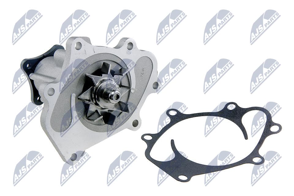 NTY Vodné čerpadlo, chladenie motora CPW-NS-088 1
