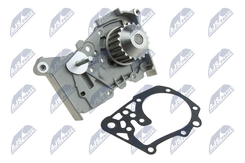 NTY Vodné čerpadlo, chladenie motora CPW-RE-015 1