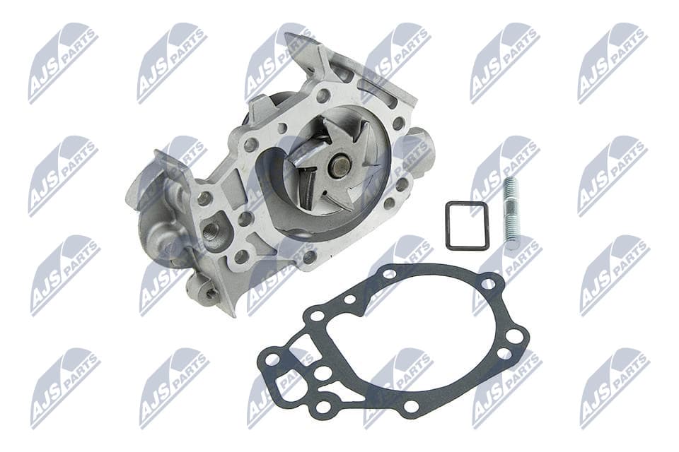 NTY Vodné čerpadlo, chladenie motora CPW-RE-021 1