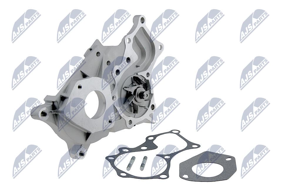 NTY Vodné čerpadlo, chladenie motora CPW-TY-082 1