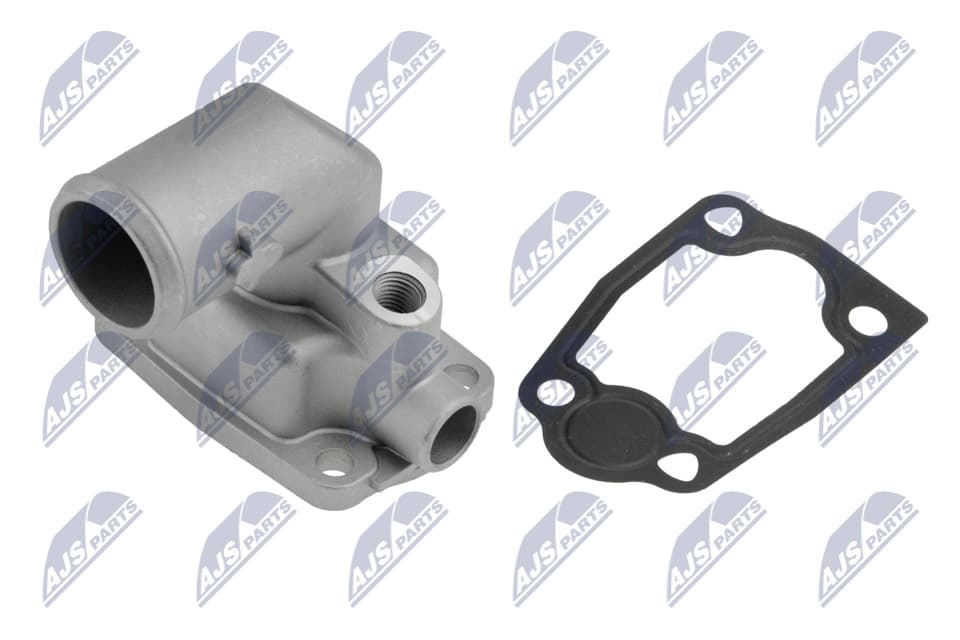 NTY Termostat chladenia CTM-CT-007 1