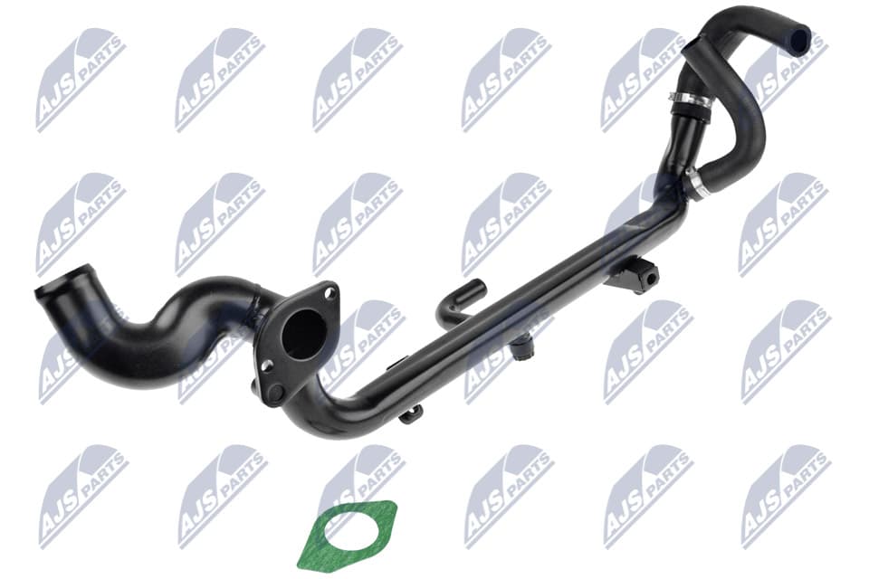 NTY Potrubie chladiacej kvapaliny CTM-PL-023 1