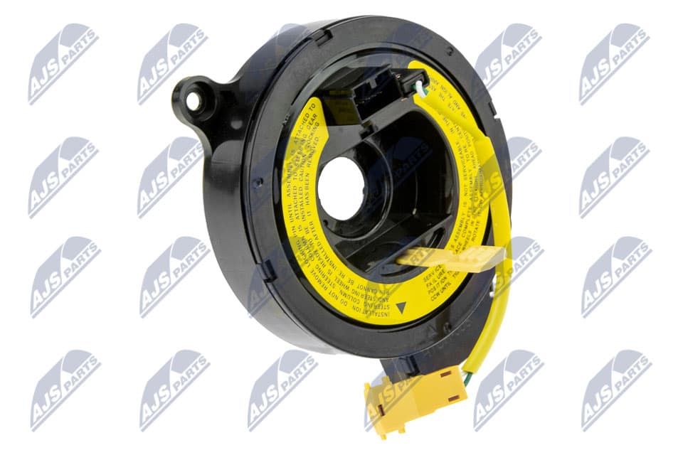 NTY Vinutá pružina, Airbag EAS-CH-008 1