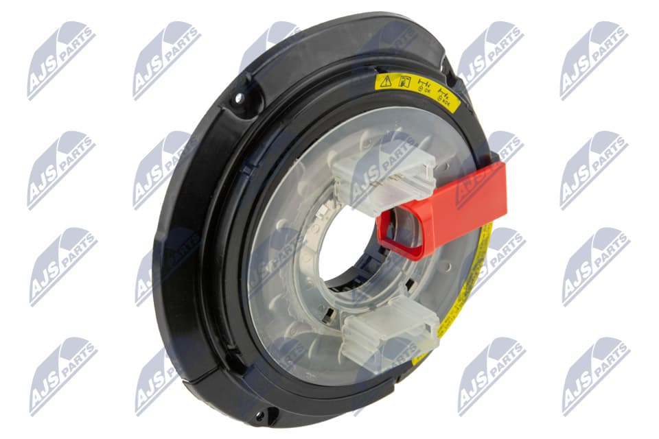 NTY Vinutá pružina, Airbag EAS-CH-009 1