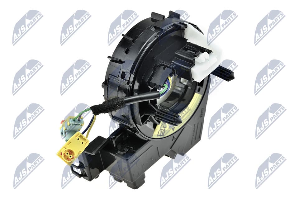 NTY Vinutá pružina, Airbag EAS-FR-004 1