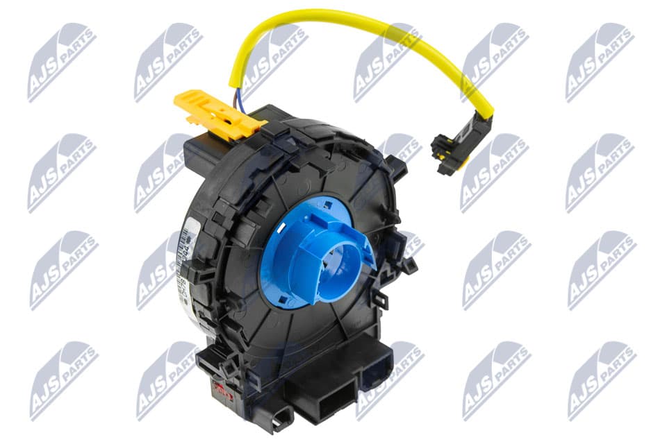 NTY Vinutá pružina, Airbag EAS-KA-009 1