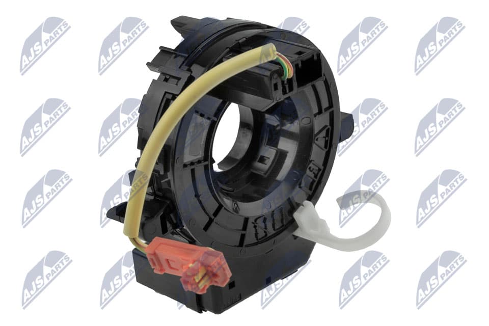 NTY Vinutá pružina, Airbag EAS-MS-013 1