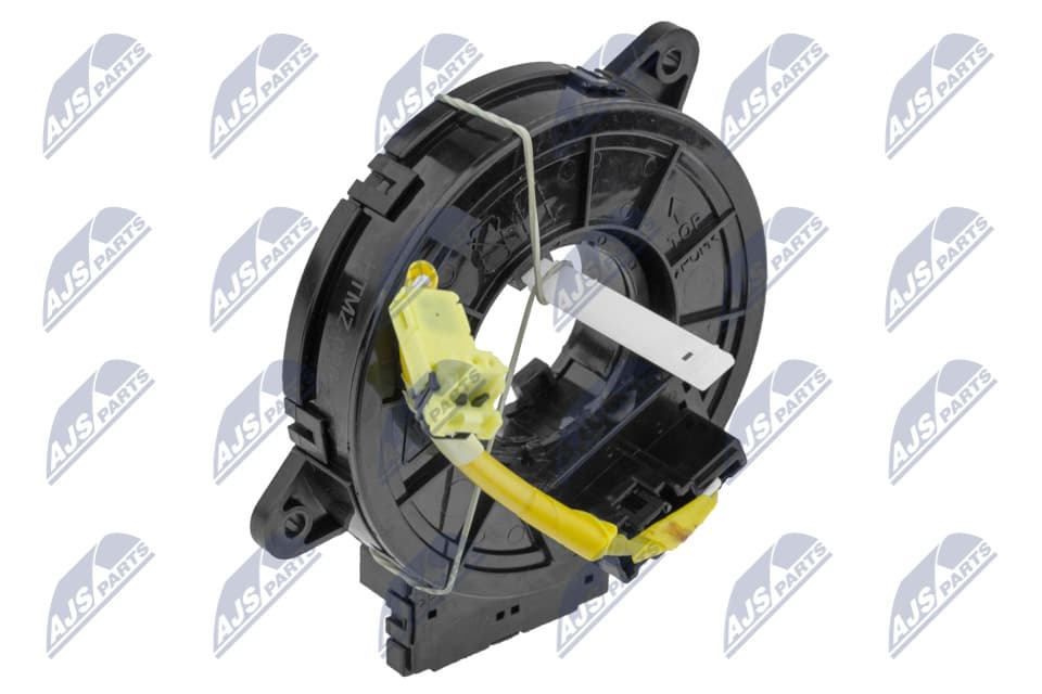 NTY Vinutá pružina, Airbag EAS-MZ-006 1