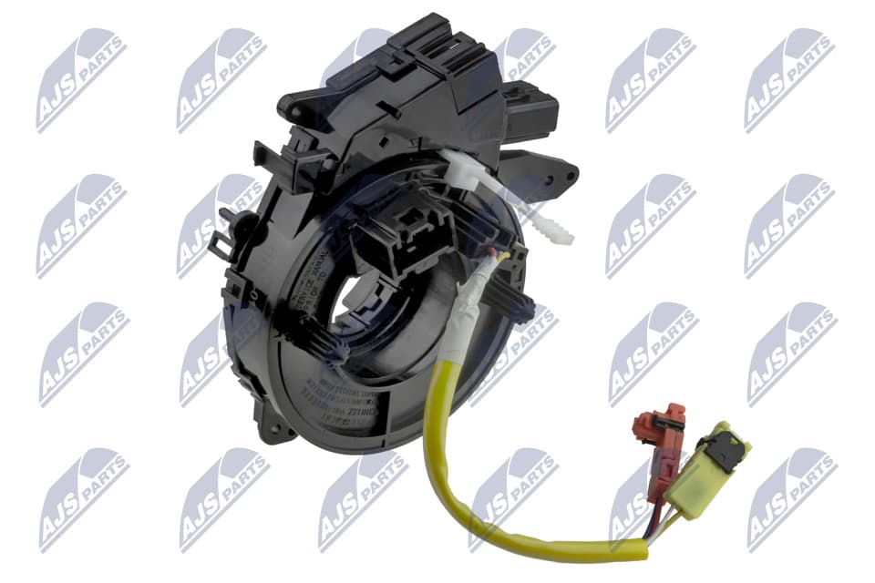 NTY Vinutá pružina, Airbag EAS-MZ-011 1