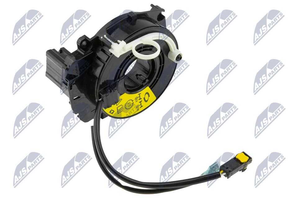 NTY Vinutá pružina, Airbag EAS-NS-018 1