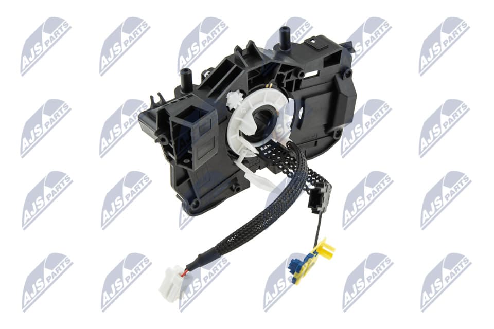 NTY Vinutá pružina, Airbag EAS-RE-005 1