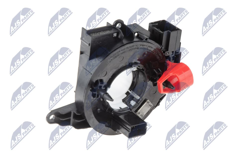 NTY Vinutá pružina, Airbag EAS-SK-001 1