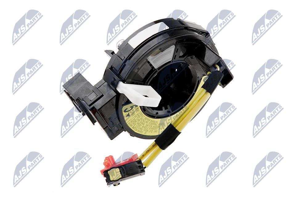 NTY Vinutá pružina, Airbag EAS-TY-012 1