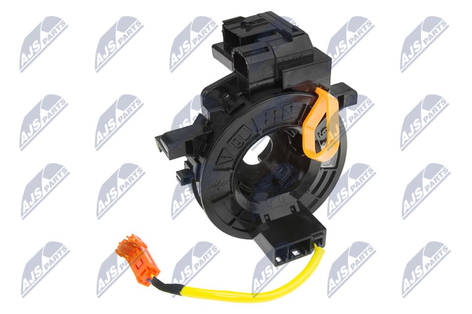 NTY Vinutá pružina, Airbag EAS-TY-026 1