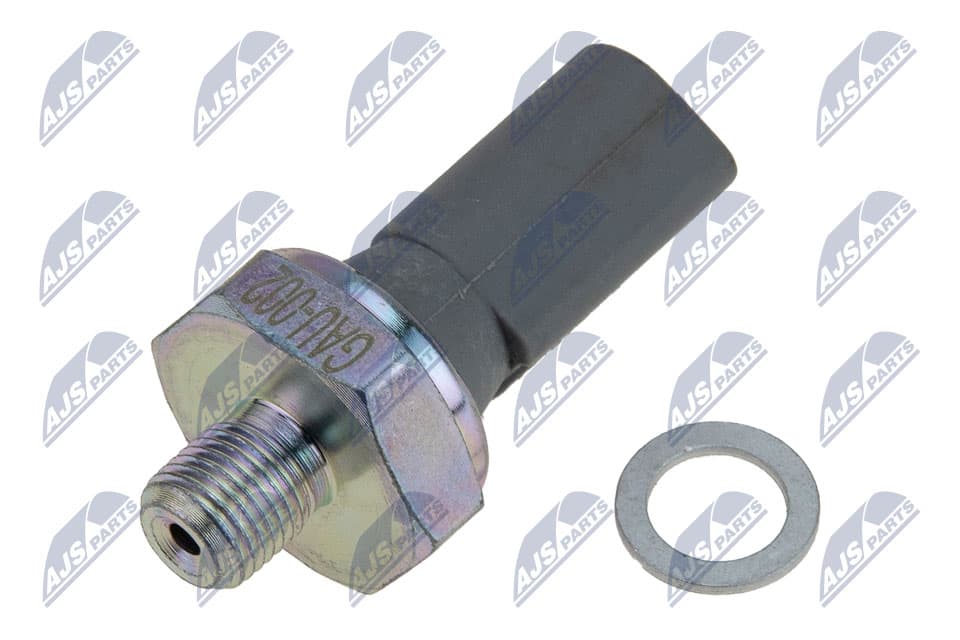 NTY Olejový tlakový spínač ECC-AU-002 1