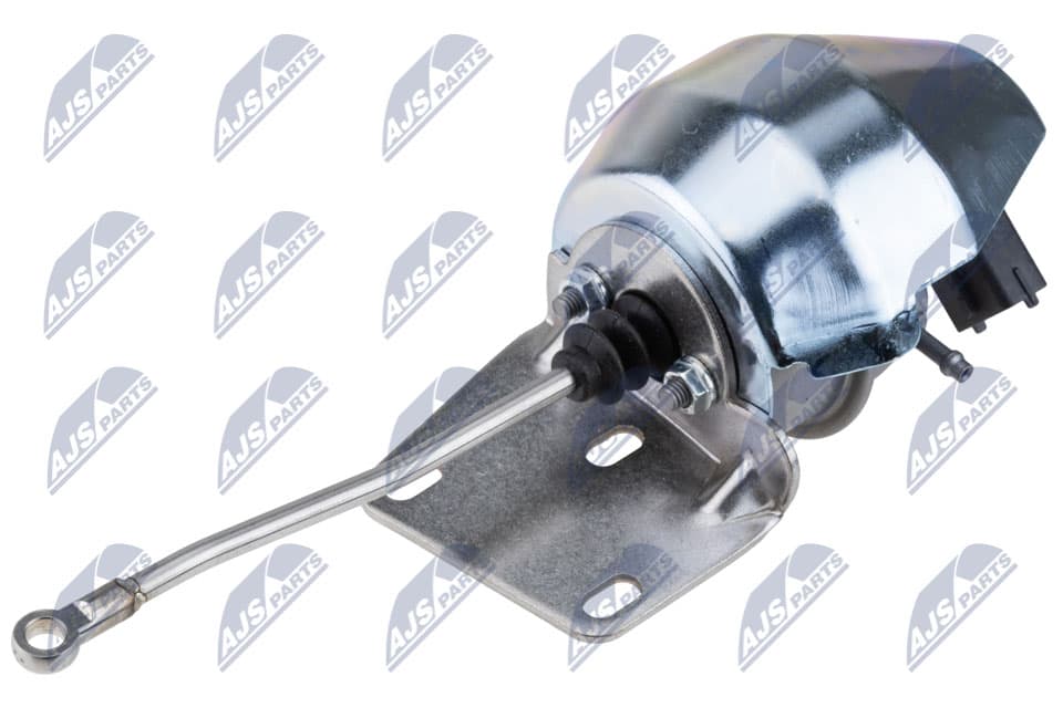 NTY Ventil regulácie plniaceho tlaku ECD-FT-000 1