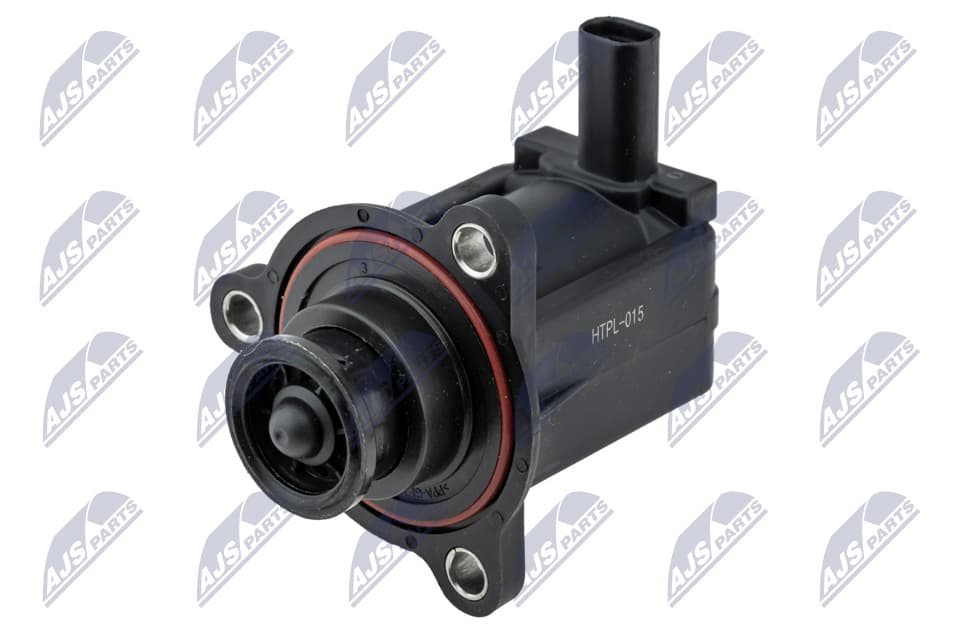 NTY Ventil obtoku vzduchu, turbo ECD-PL-015 1