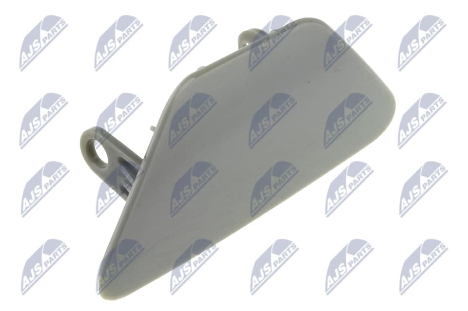 NTY Kryt nárazníku EDS-BM-031A 1