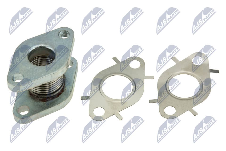 NTY Potrubie AGR-ventilu EGR-FT-015 1