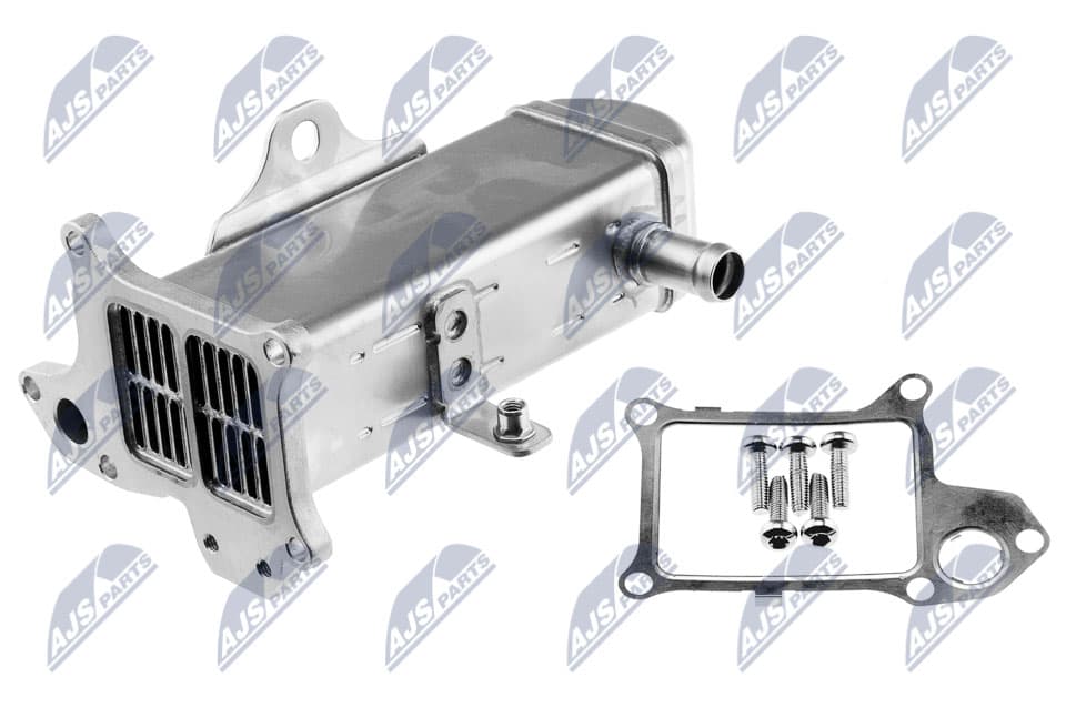 NTY Chladič pre recirkuláciu plynov EGR-SU-004 1