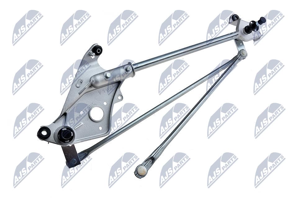 NTY Mechanizmus stieračov EMW-HD-000 1