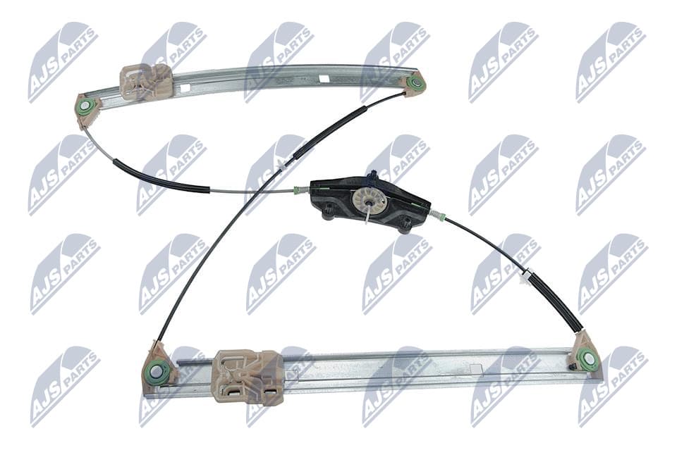 NTY Mechanizmus zdvíhania okna EPS-AU-027 1