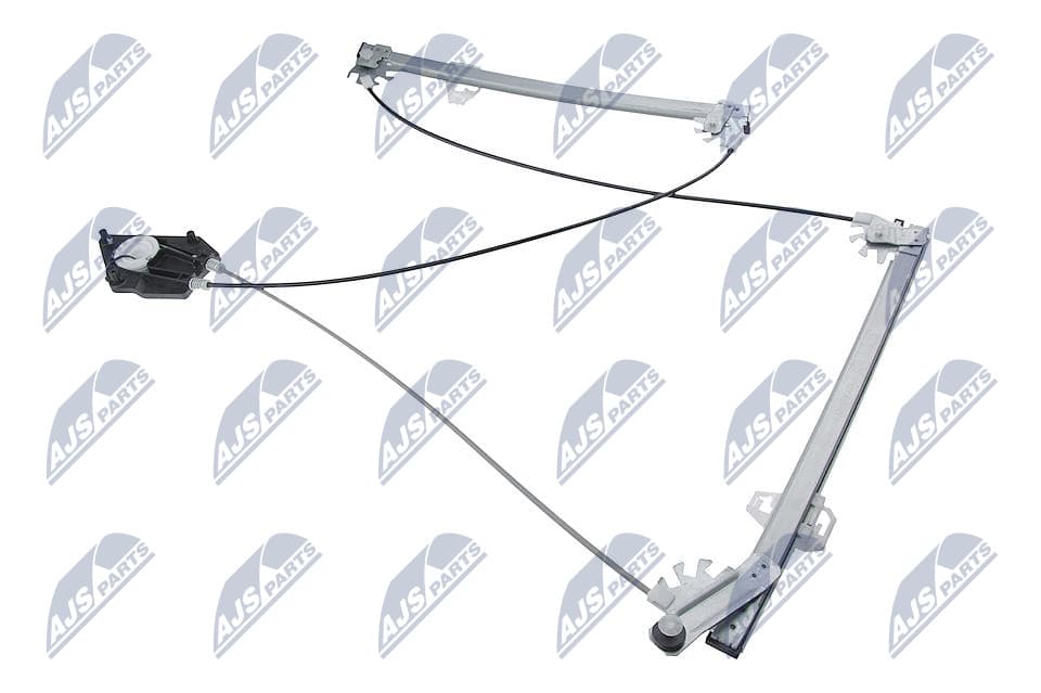 NTY Mechanizmus zdvíhania okna EPS-AU-031 1