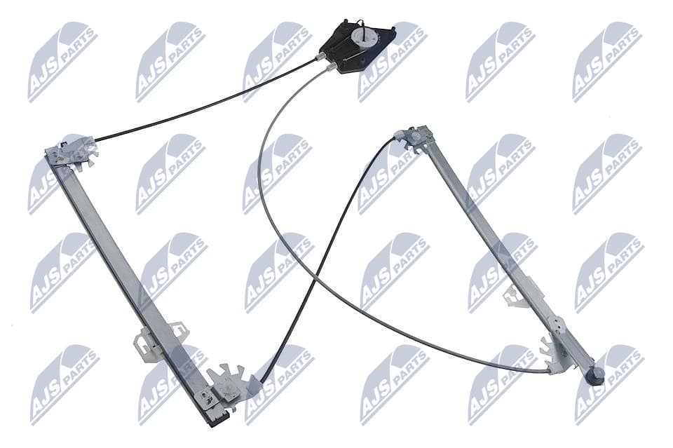 NTY Mechanizmus zdvíhania okna EPS-AU-033 1