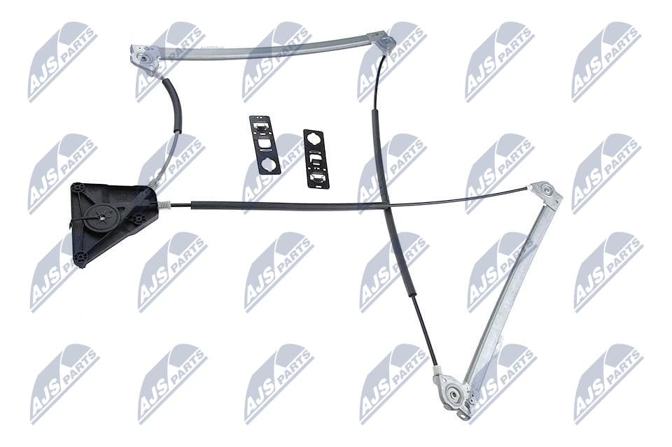 NTY Mechanizmus zdvíhania okna EPS-AU-036 1