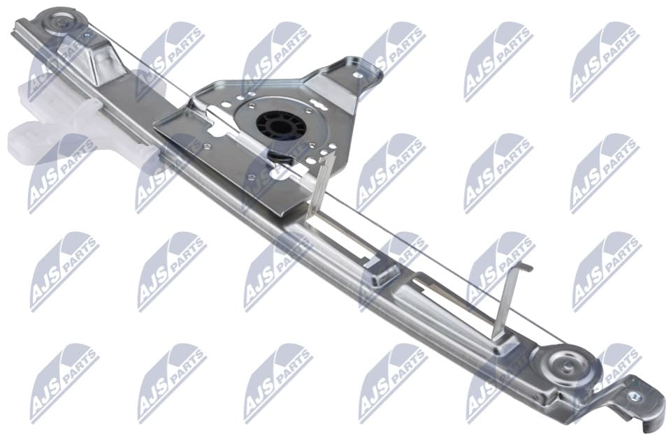 NTY Mechanizmus zdvíhania okna EPS-CH-040 1