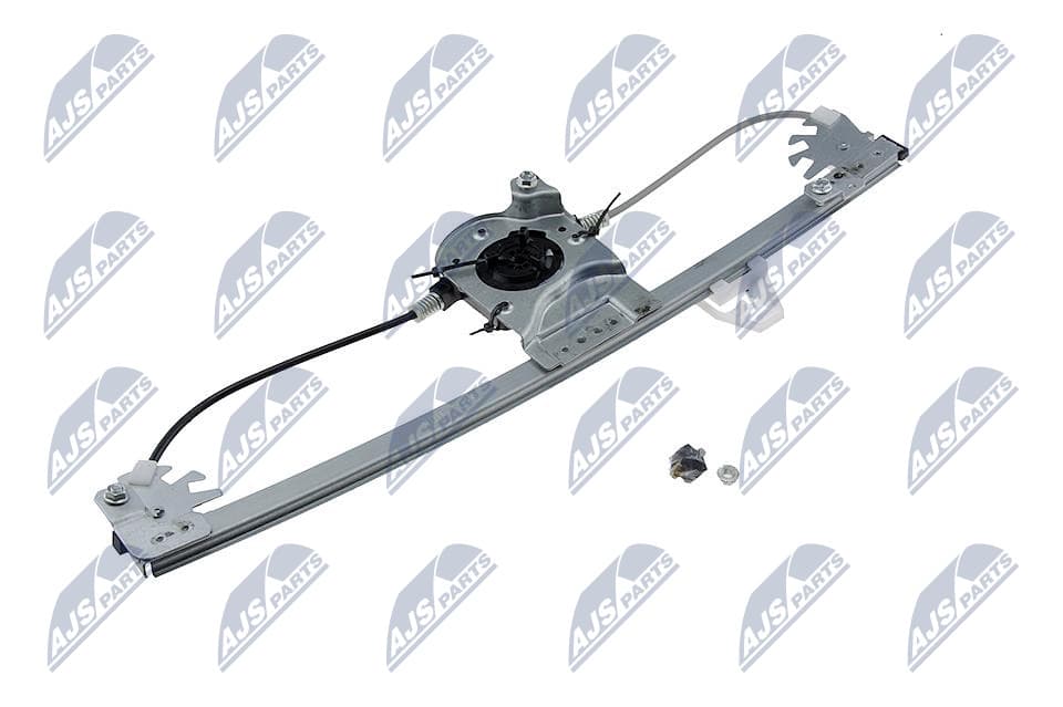 NTY Mechanizmus zdvíhania okna EPS-CT-005 1