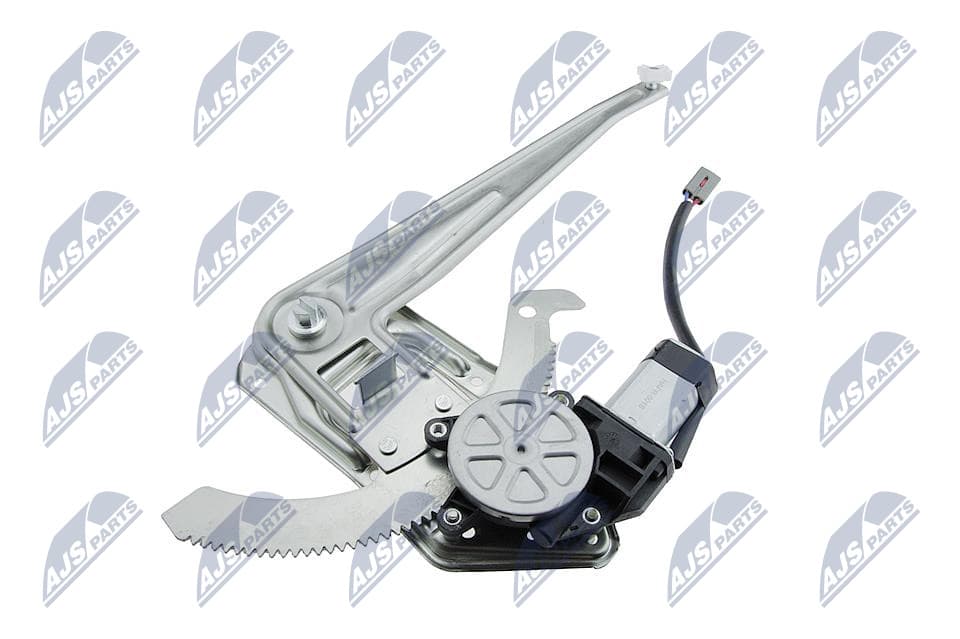 NTY Mechanizmus zdvíhania okna EPS-FR-001S 1
