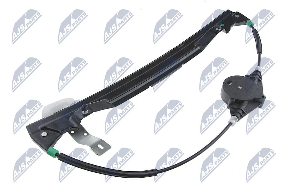 NTY Mechanizmus zdvíhania okna EPS-FR-008 1