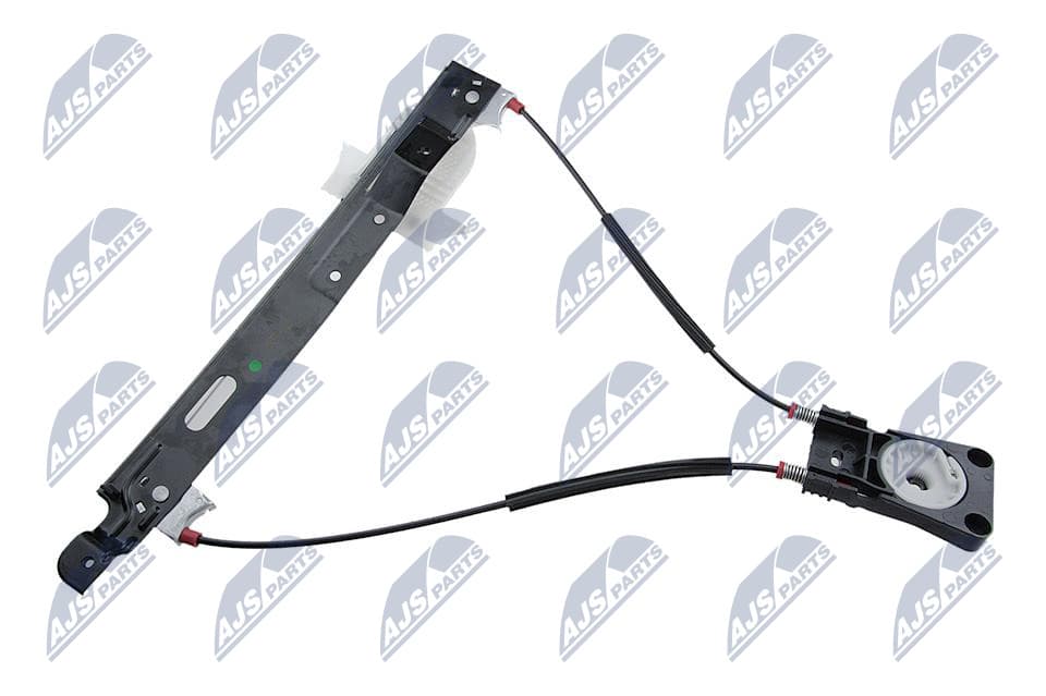 NTY Mechanizmus zdvíhania okna EPS-FR-020 1