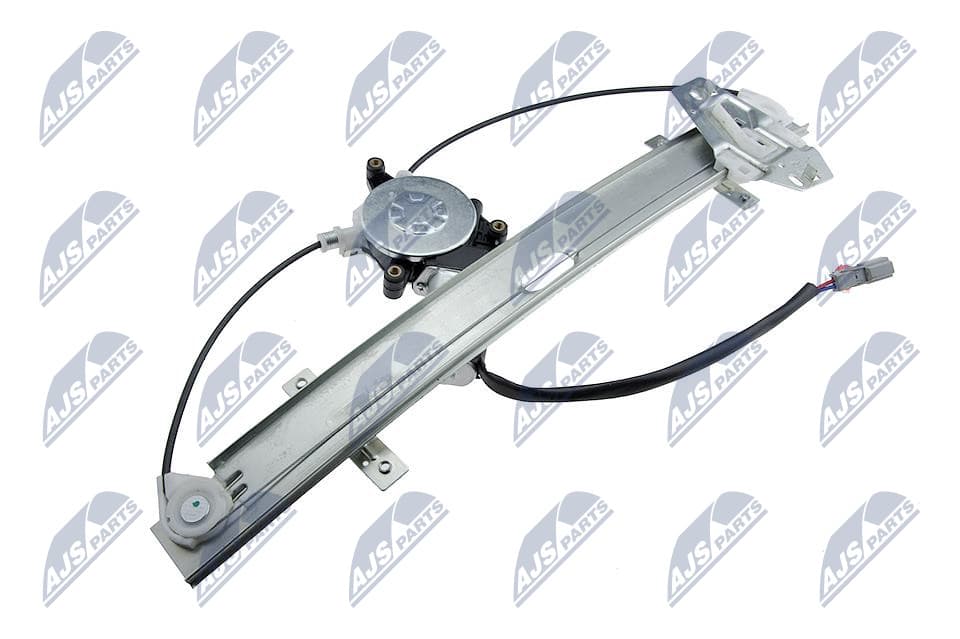 NTY Mechanizmus zdvíhania okna EPS-HD-002 1
