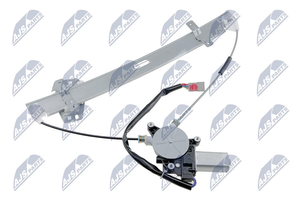 NTY Mechanizmus zdvíhania okna EPS-HD-014 1
