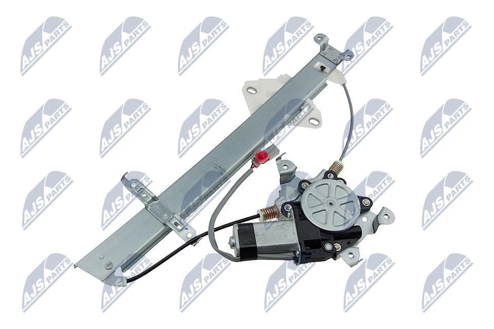 NTY Mechanizmus zdvíhania okna EPS-HD-021 1