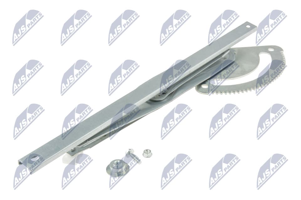 NTY Mechanizmus zdvíhania okna EPS-HY-507 1