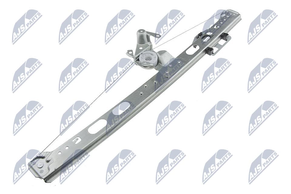NTY Mechanizmus zdvíhania okna EPS-ME-000 1