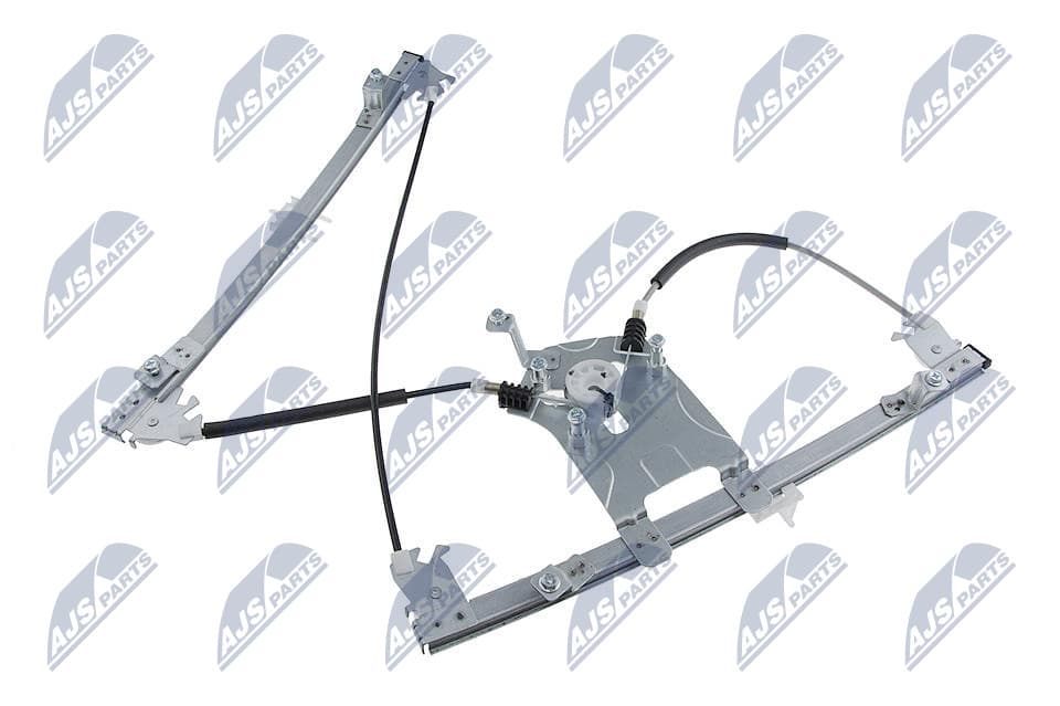 NTY Mechanizmus zdvíhania okna EPS-ME-014 1