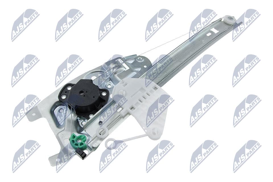 NTY Mechanizmus zdvíhania okna EPS-ME-029 1