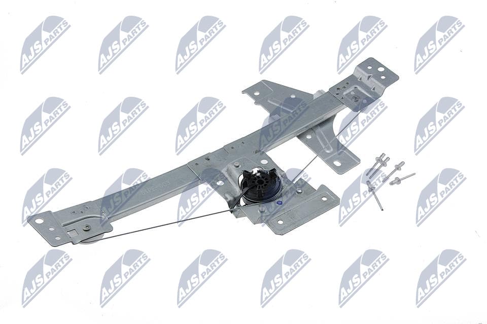 NTY Mechanizmus zdvíhania okna EPS-PE-003 1