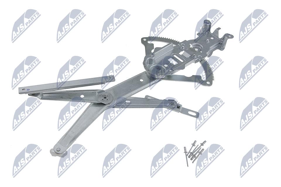 NTY Mechanizmus zdvíhania okna EPS-PL-007 1